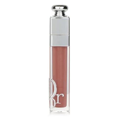 precio de gloss dior|Dior gloss macadamia.